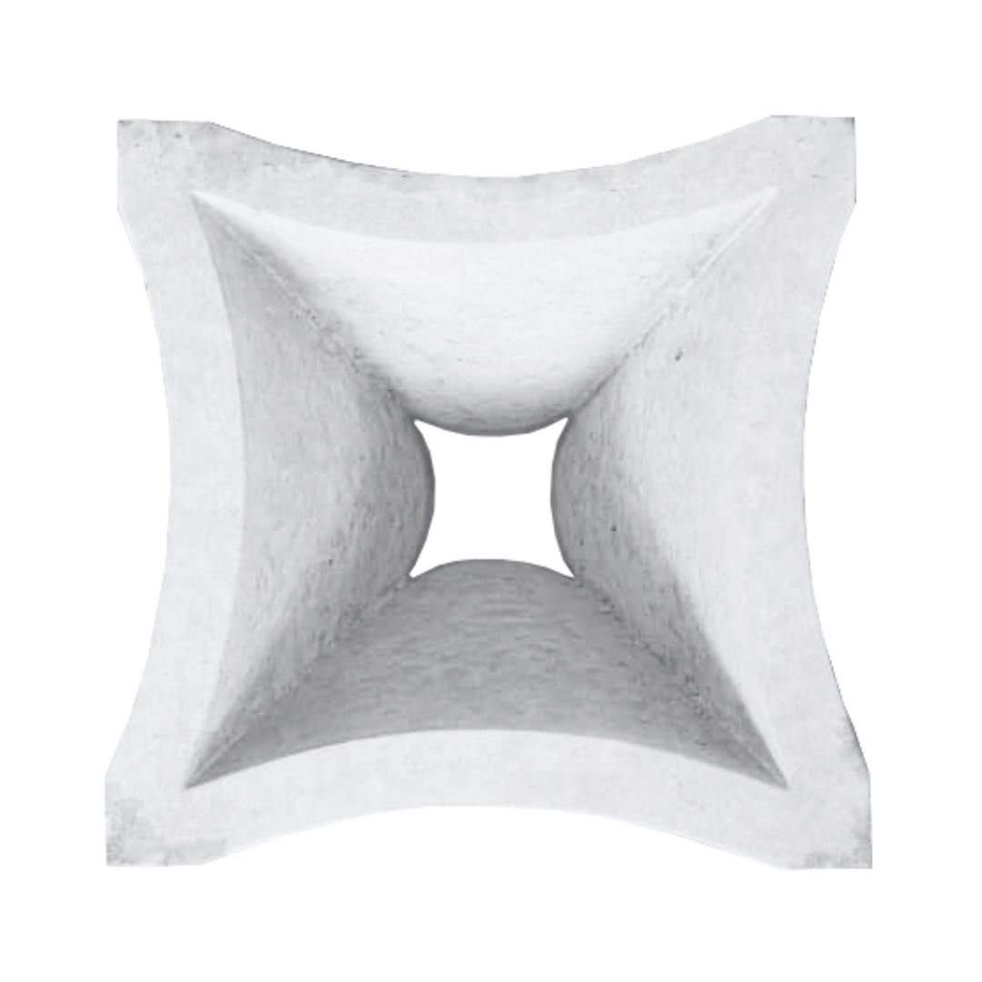 Concrete Decoration Block